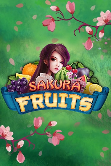 Sakura Fruits онлайн демо | Казино 888 играть без регистрации