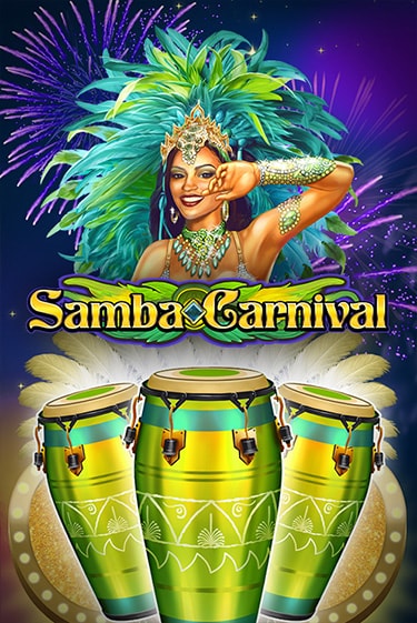 Samba Carnival онлайн демо | Казино 888 играть без регистрации