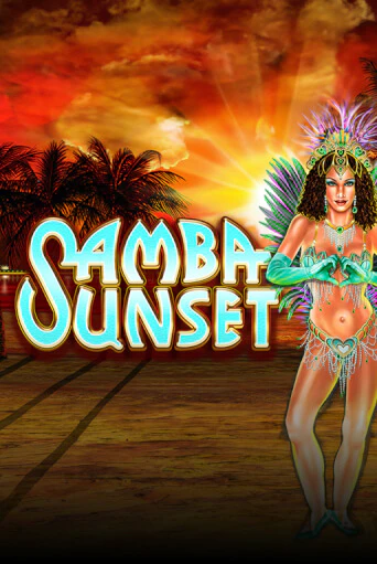 Samba Sunset онлайн демо | Казино 888 играть без регистрации