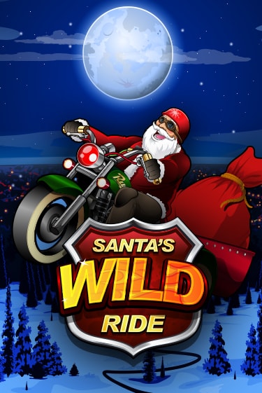 Santa's Wild Ride онлайн демо | Казино 888 играть без регистрации