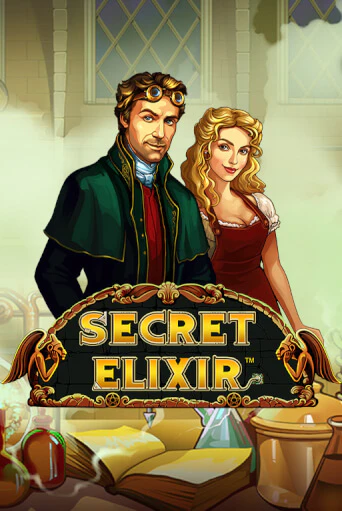 Secret Elixir онлайн демо | Казино 888 играть без регистрации