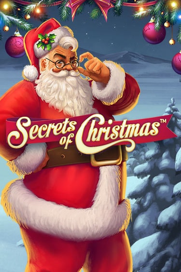 Secrets of Christmas™ онлайн демо | Казино 888 играть без регистрации