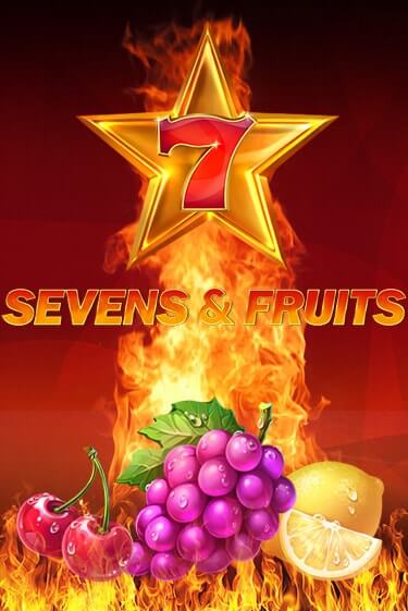 Sevens & Fruits онлайн демо | Казино 888 играть без регистрации