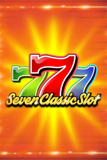 Seven Classic Slot онлайн демо | Казино 888 играть без регистрации