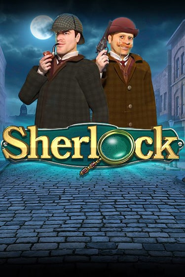 Sherlock онлайн демо | Казино 888 играть без регистрации