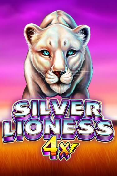 Silver Lioness 4x онлайн демо | Казино 888 играть без регистрации