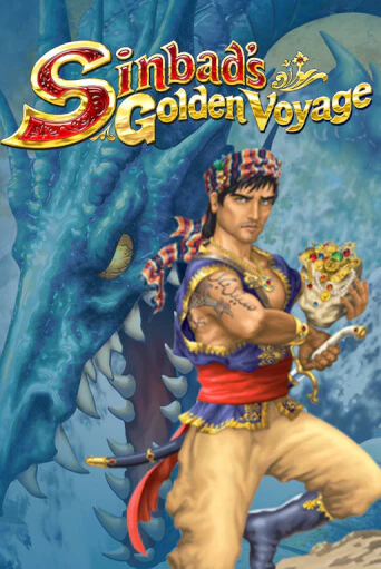 Sinbad's Golden Voyage онлайн демо | Казино 888 играть без регистрации