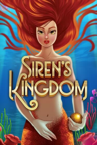 Siren's Kingdom онлайн демо | Казино 888 играть без регистрации