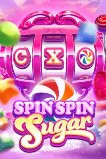 Spin Spin Sugar онлайн демо | Казино 888 играть без регистрации