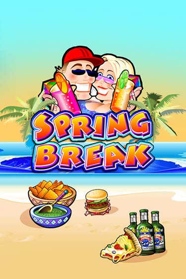 Spring Break онлайн демо | Казино 888 играть без регистрации