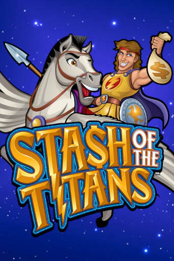 Stash of the Titans онлайн демо | Казино 888 играть без регистрации