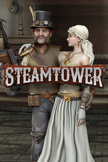 Steam Tower™ онлайн демо | Казино 888 играть без регистрации