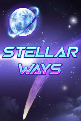 Stellar Ways онлайн демо | Казино 888 играть без регистрации