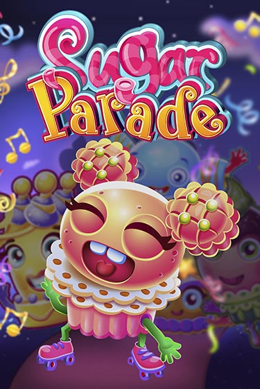 Sugar Parade онлайн демо | Казино 888 играть без регистрации