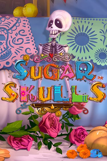 Sugar Skulls онлайн демо | Казино 888 играть без регистрации