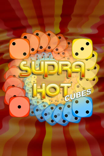 Supra Hot Cubes онлайн демо | Казино 888 играть без регистрации