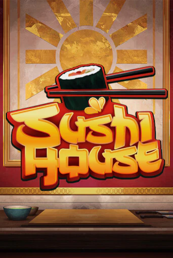 Sushi House онлайн демо | Казино 888 играть без регистрации