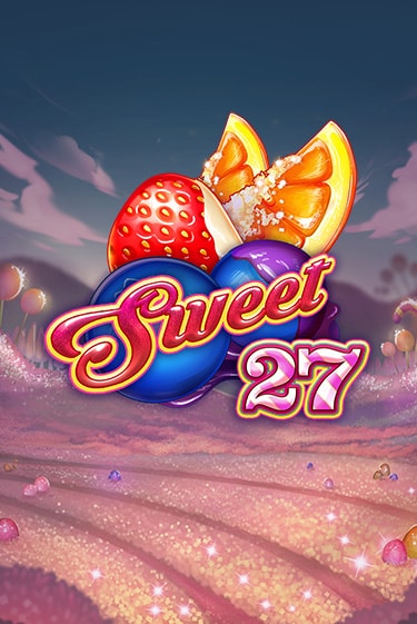 Sweet 27 онлайн демо | Казино 888 играть без регистрации