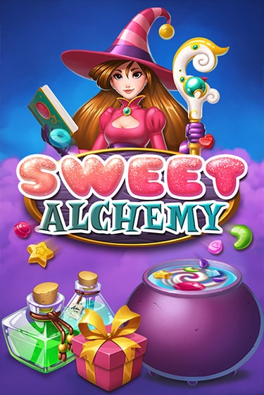 Sweet Alchemy онлайн демо | Казино 888 играть без регистрации