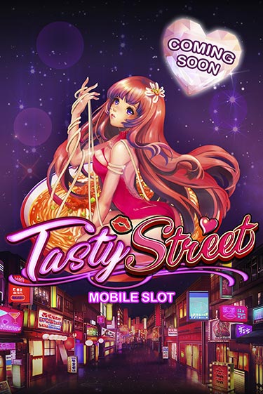 Tasty Street онлайн демо | Казино 888 играть без регистрации