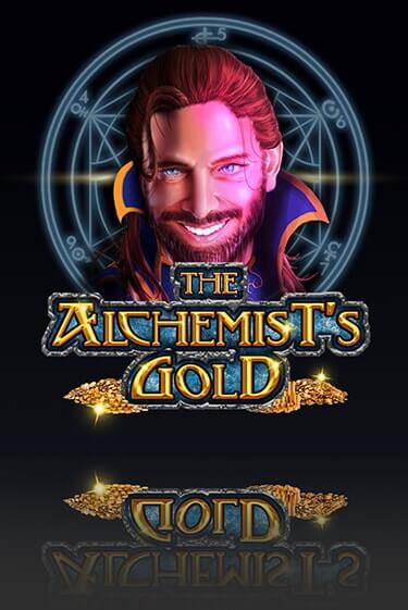 The Alchemist's Gold онлайн демо | Казино 888 играть без регистрации