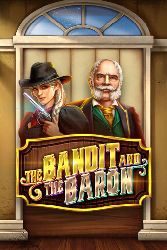 The Bandit and the Baron онлайн демо | Казино 888 играть без регистрации