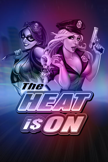 The Heat is On онлайн демо | Казино 888 играть без регистрации