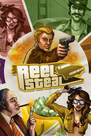 Reel Steal™ онлайн демо | Казино 888 играть без регистрации