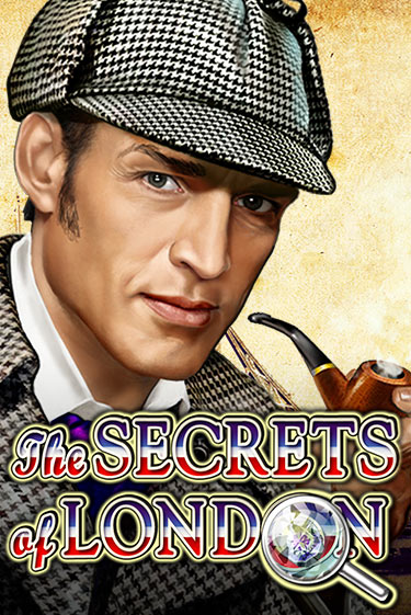 The Secrets Of London онлайн демо | Казино 888 играть без регистрации