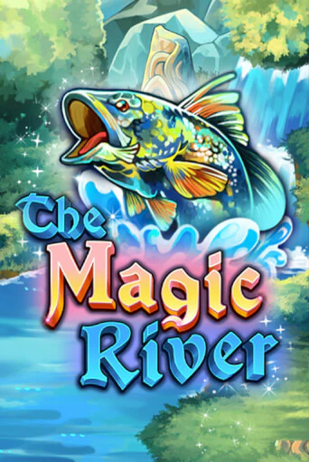 The Magic River онлайн демо | Казино 888 играть без регистрации