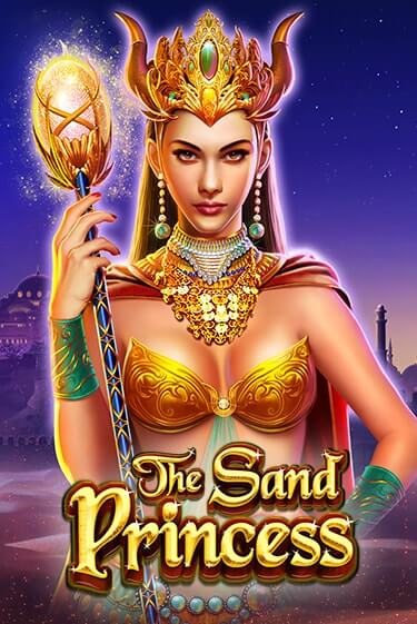 The Sand Princess онлайн демо | Казино 888 играть без регистрации