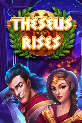 Theseus Rises онлайн демо | Казино 888 играть без регистрации