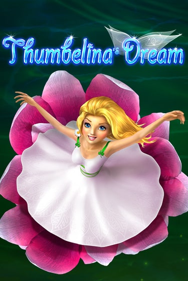 Thumbelina's Dream онлайн демо | Казино 888 играть без регистрации