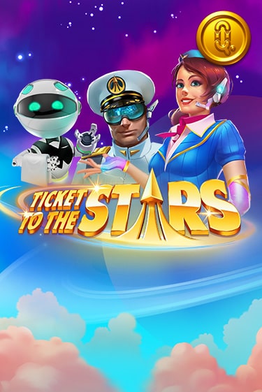 Ticket to the Stars онлайн демо | Казино 888 играть без регистрации