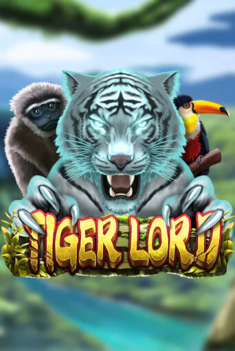 Tiger Lord онлайн демо | Казино 888 играть без регистрации