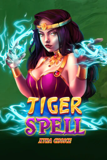 Tiger Spell - Xtra Choice онлайн демо | Казино 888 играть без регистрации