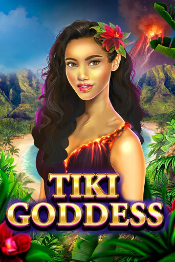 Tiki Goddess онлайн демо | Казино 888 играть без регистрации