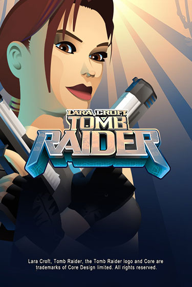 Tomb Raider онлайн демо | Казино 888 играть без регистрации