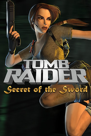 Tomb Raider Secret of the Sword онлайн демо | Казино 888 играть без регистрации