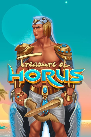 Treasure of Horus онлайн демо | Казино 888 играть без регистрации