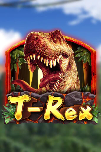 T-Rex онлайн демо | Казино 888 играть без регистрации