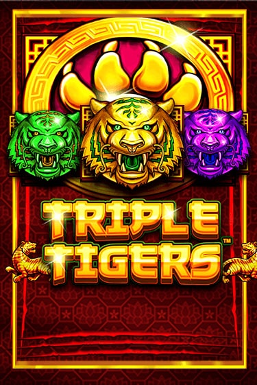 Triple Tigers онлайн демо | Казино 888 играть без регистрации