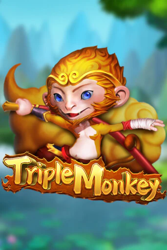 Triple Monkey онлайн демо | Казино 888 играть без регистрации