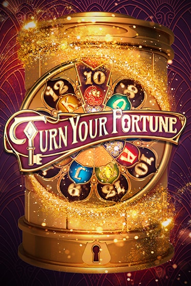 Turn Your Fortune онлайн демо | Казино 888 играть без регистрации