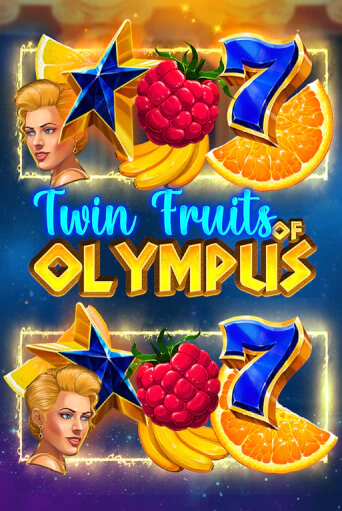 Twin Fruits of Olympus онлайн демо | Казино 888 играть без регистрации