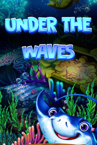 Under The Waves онлайн демо | Казино 888 играть без регистрации