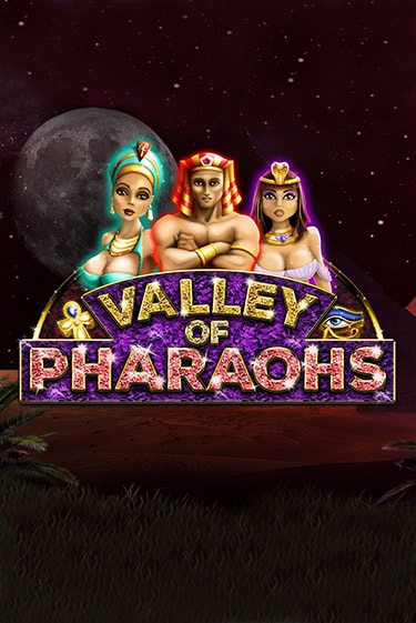 Valley of Pharaohs онлайн демо | Казино 888 играть без регистрации