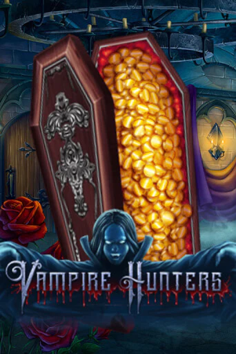 Vampire Hunters онлайн демо | Казино 888 играть без регистрации