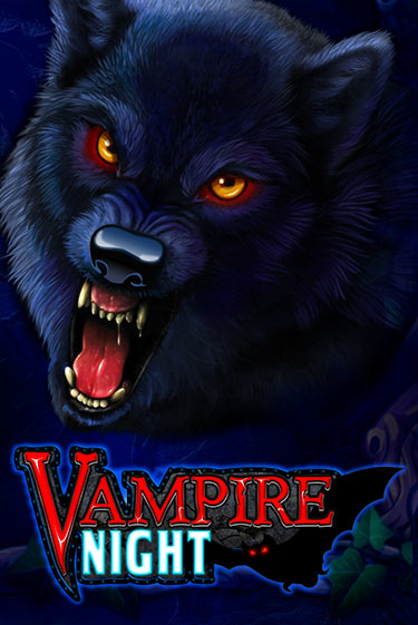 Vampire Night онлайн демо | Казино 888 играть без регистрации