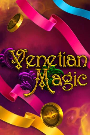 Venetian Magic онлайн демо | Казино 888 играть без регистрации